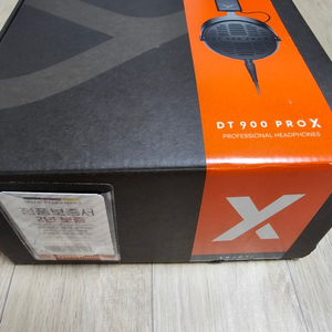 dt900 prox