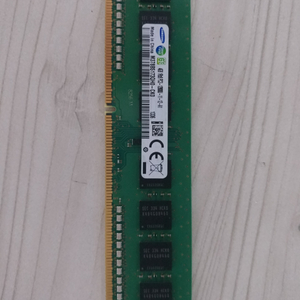 PC3 삼성 램 메모리 4Gb 4기가