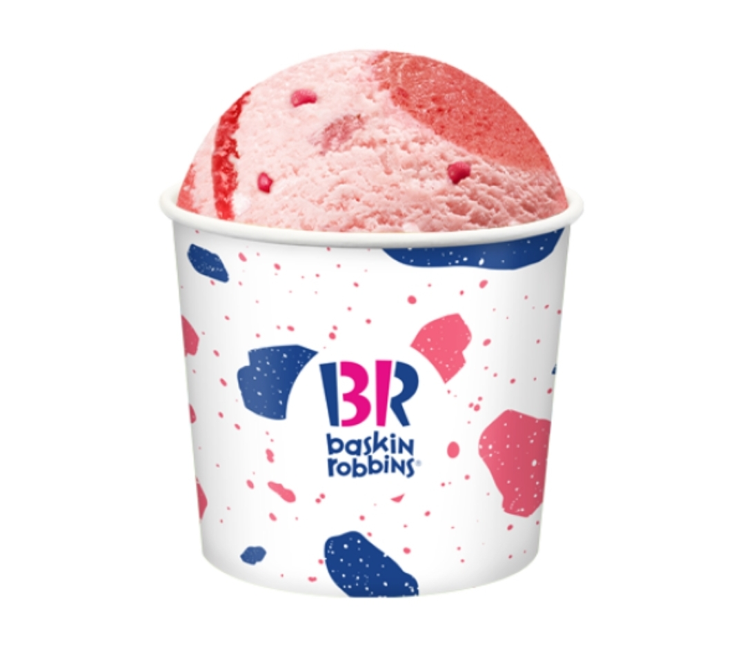 배스킨라빈스 쿼터 아이스크림 모바일쿠폰 싸게판매