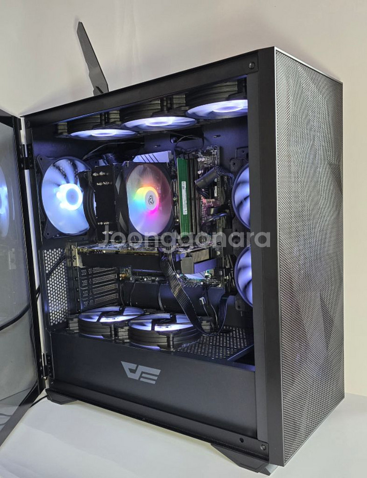 I5-13400F RTX4070super 게이밍컴퓨터--3