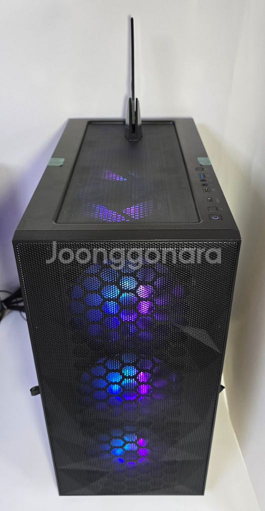 I5-13400F RTX4070super 게이밍컴퓨터--4