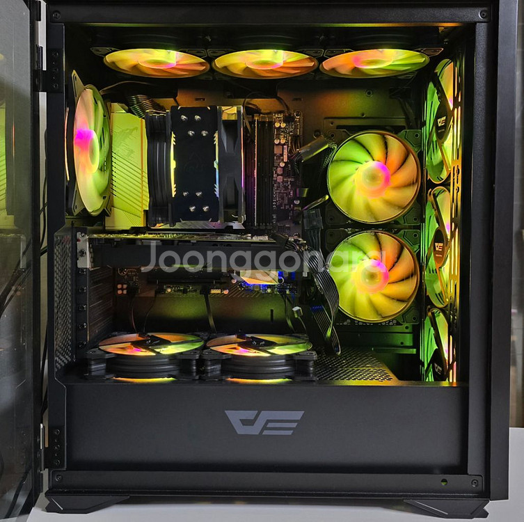 I5-13400F RTX4070super 게이밍컴퓨터--2