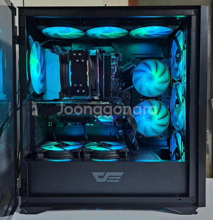 I5-13400F RTX4070super 게이밍컴퓨터--5