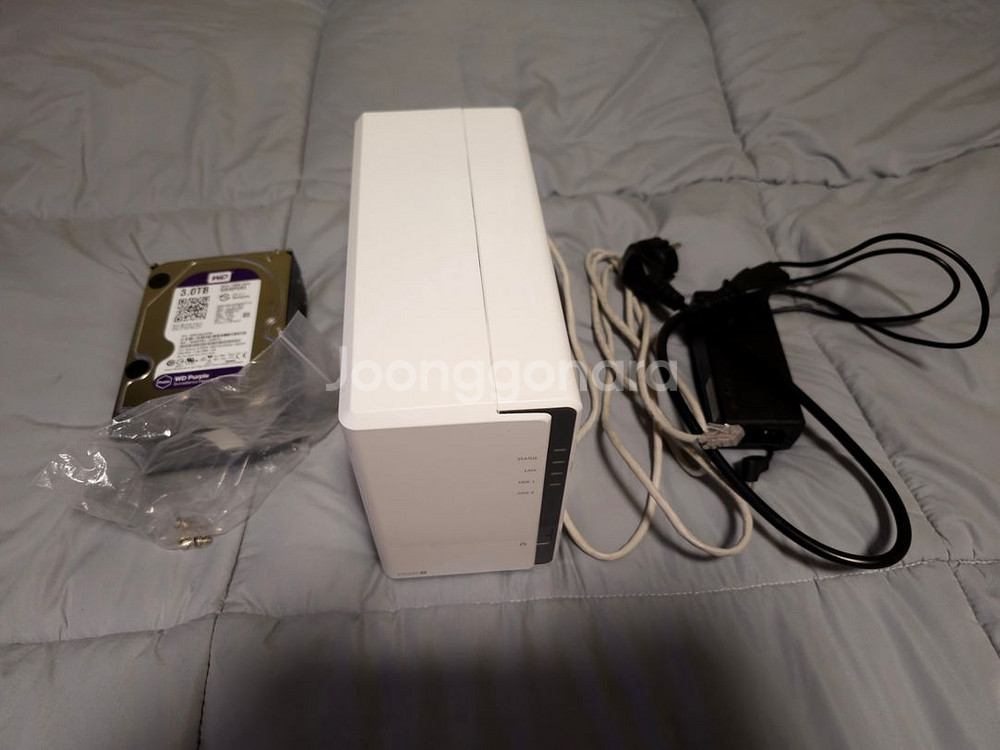 ds220j synology nas--1