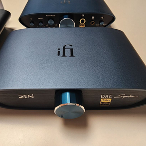 ifi ZEN Signature 6xx