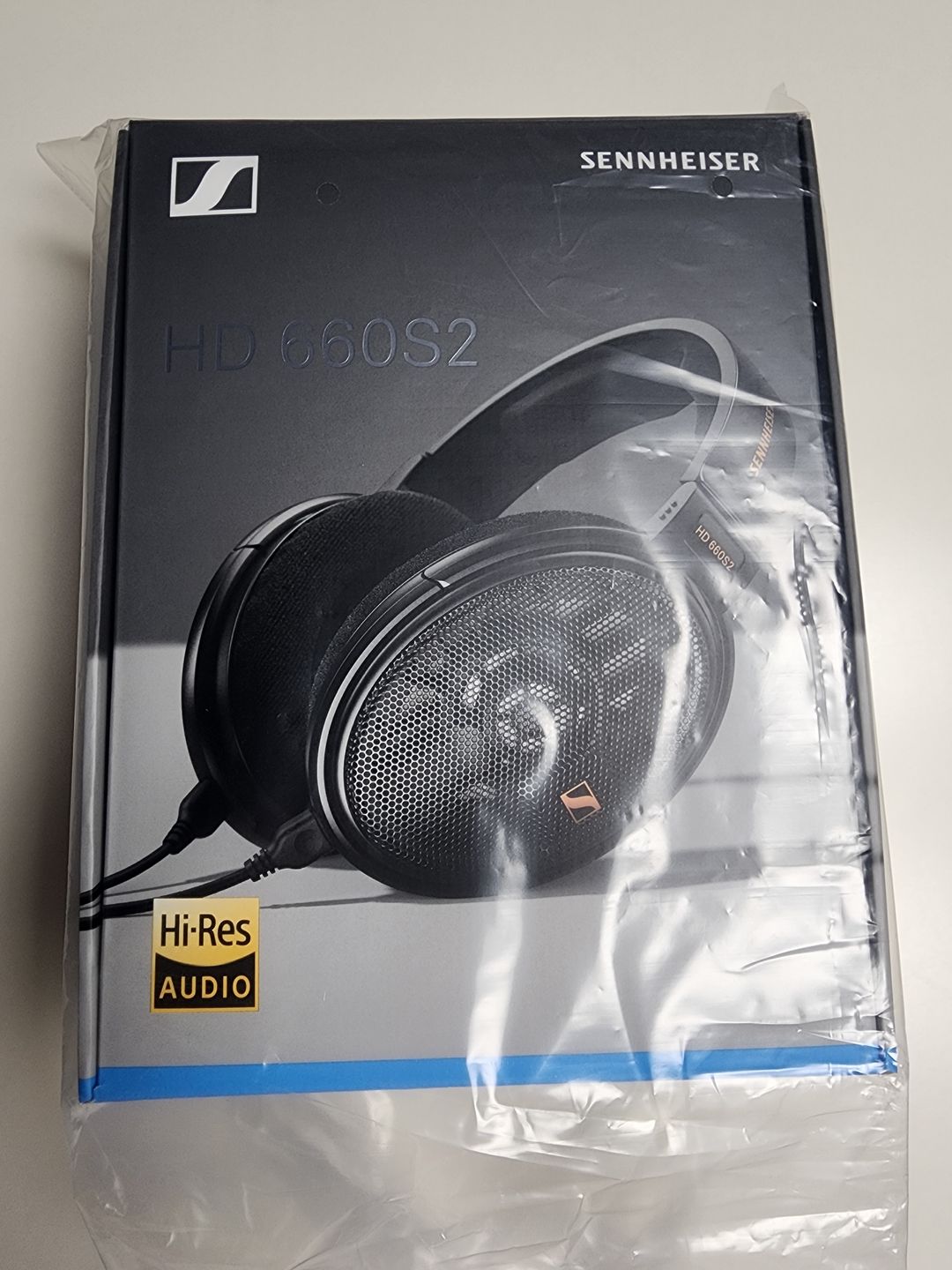 Sennheiser HD660s2 (4.4 커케추가)