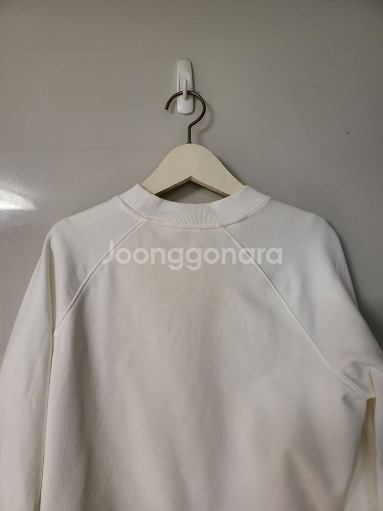 라코스떼 크롭 티셔츠 타임 명품 마인 시스템 오즈세컨--8