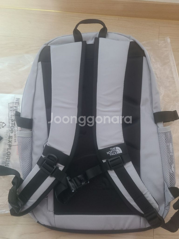 노스페이스 슈퍼팩--1