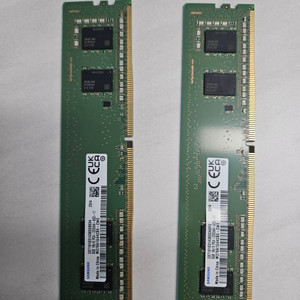 DDR4 8G PC4-25600 메모리 램8기가 RAM