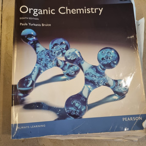 유기화학 organic chemistry