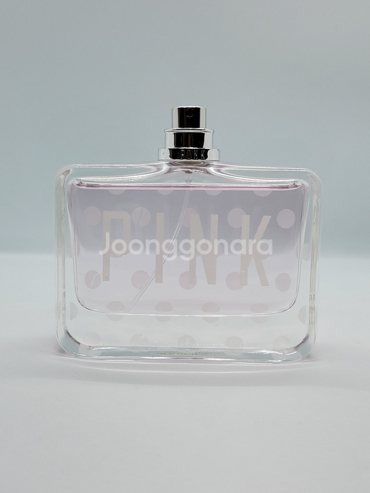 빅토리아시크릿 핑크 50ml EDP 향수--1