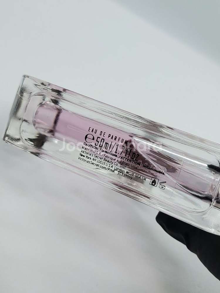 빅토리아시크릿 핑크 50ml EDP 향수--3