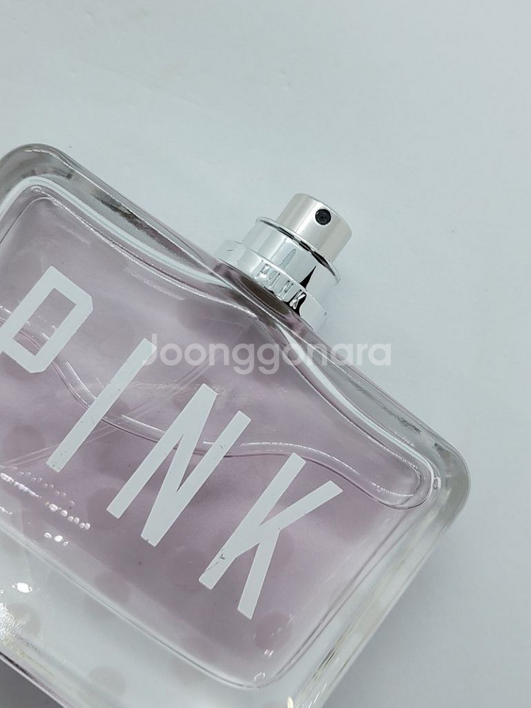빅토리아시크릿 핑크 50ml EDP 향수--2