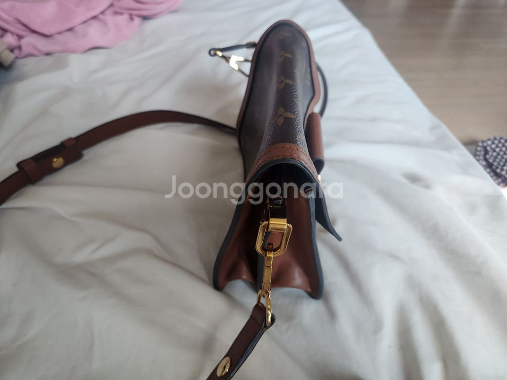 루이비통 미니도핀--3