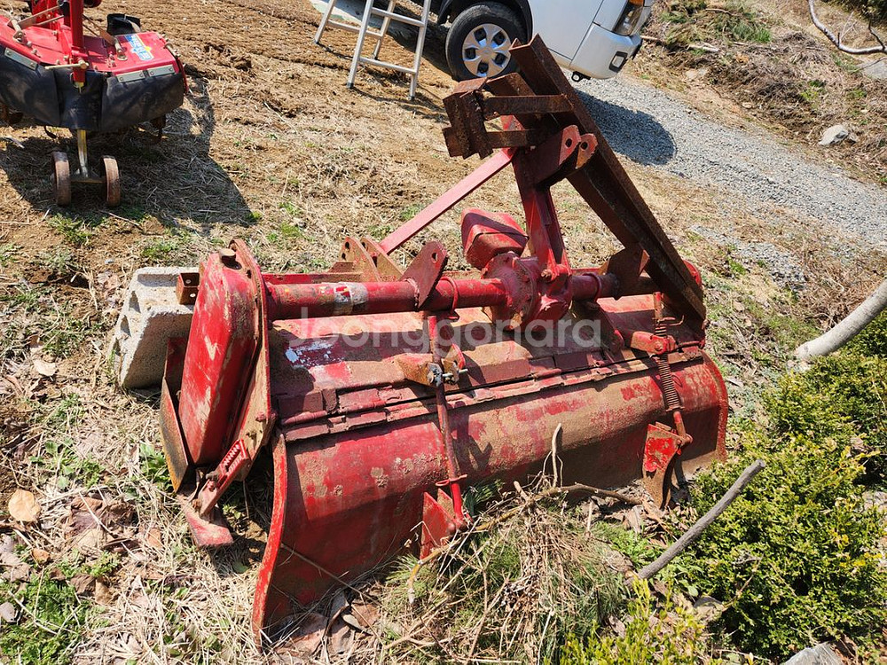 트랙터 로타리 1.600mm--0