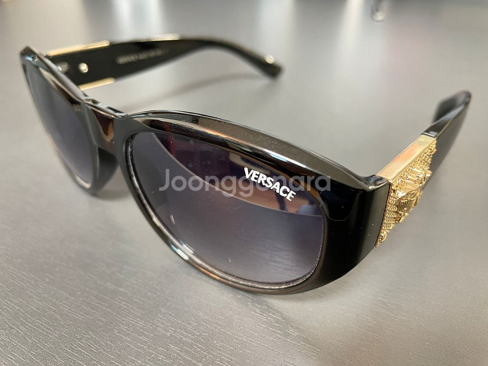 각종 안경테 & 선글라스 17개--3