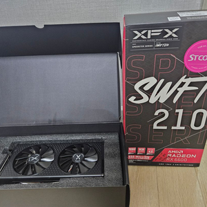 amd xfx rx6600