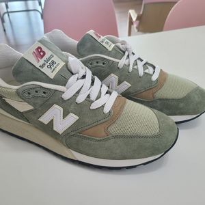 New Balance U998GT Made in USA