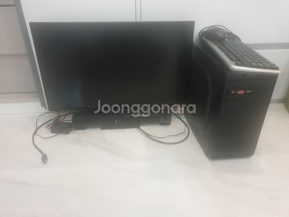 컴퓨터 일괄판매--2