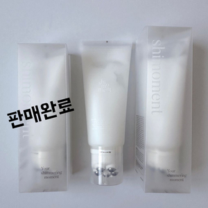 시모먼트 브이 리프팅 롤러 크림 200ml x 2