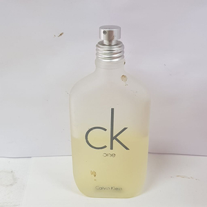 캘빈클라인 ck one 100ml 0324