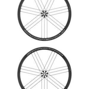 캄파놀로 시로코 휠셋