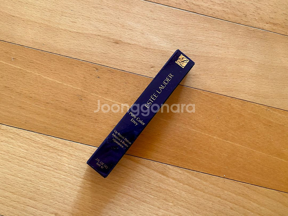 에스티로더 퓨어 컬러 엔비 립 리페어 포션 (새상품)--1