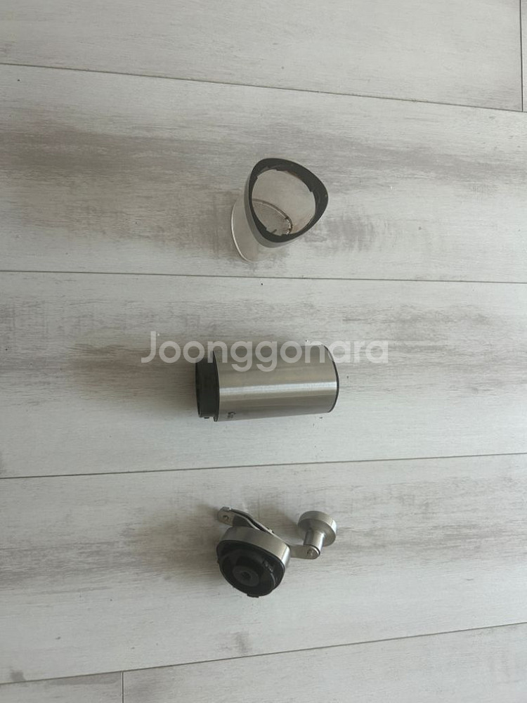 원두수동분쇄기--2