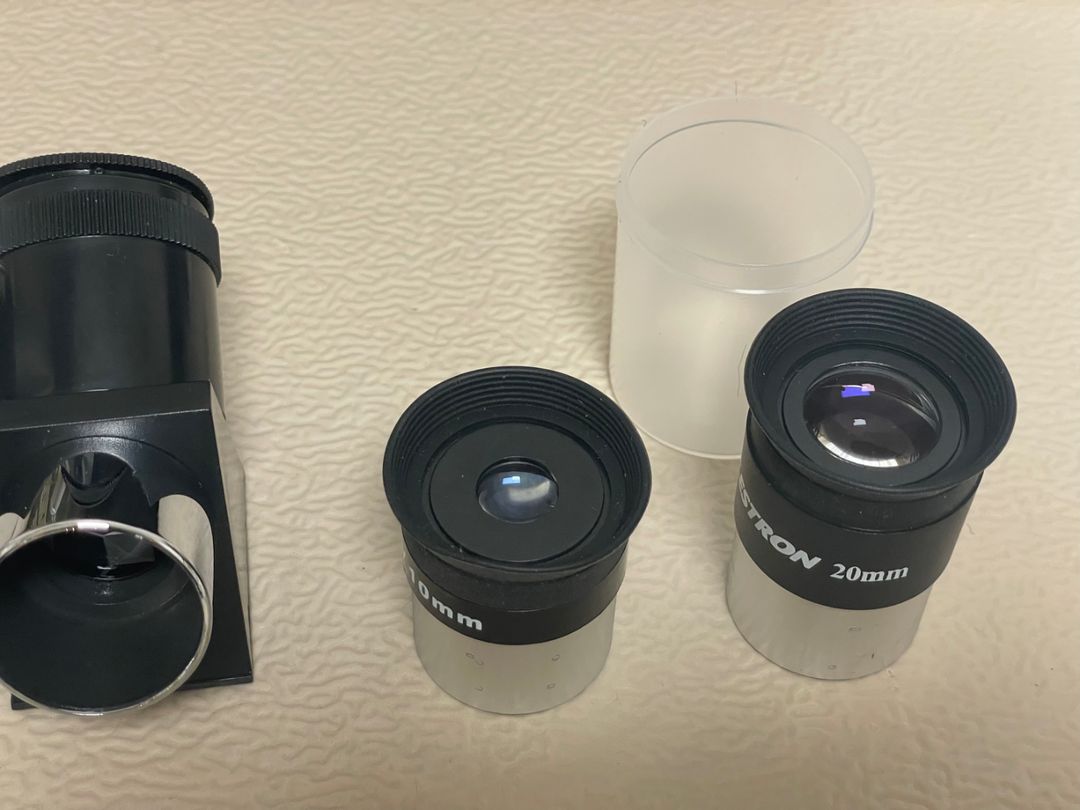 셀레스트론 트레블 스코프 70 천체망원경 | 중고나라 - 안심되는 중고거래