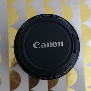 캐논 ef 35mm f2.0