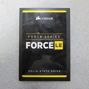 커세어 SSD Force Series LE 960G
