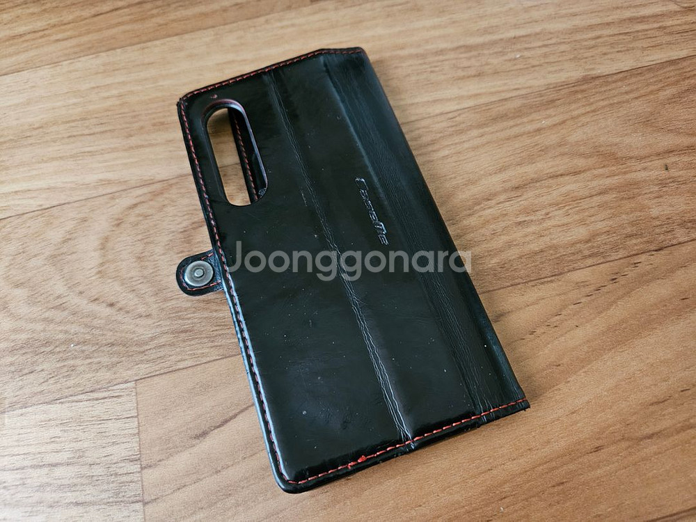 삼성 갤럭시 Z폴드3 카드 수납형 휴대폰 케이스--2