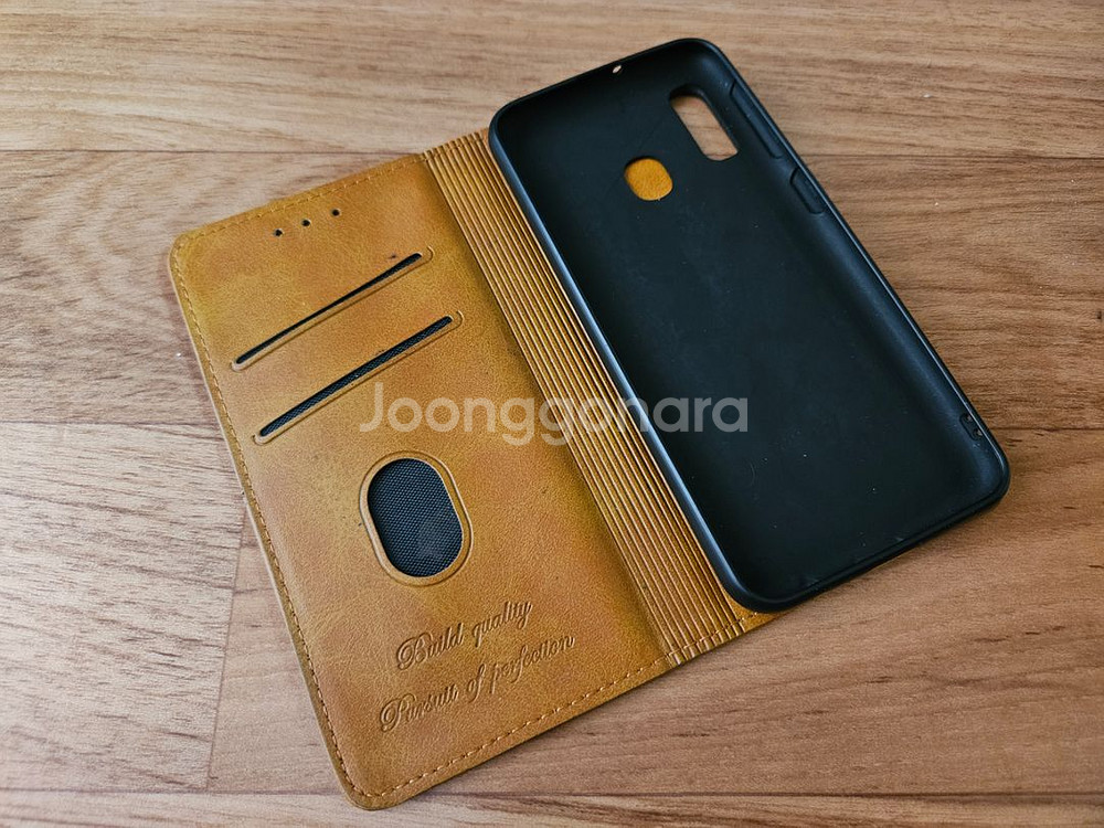 삼성 갤럭시 A10e 휴대폰 케이스 실물 칼라 GOOD--1