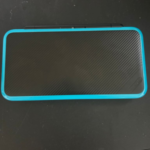 new 2ds xl 커펌