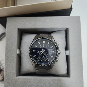 시티즌 AT8154-82L (청판) 시계 팝니다