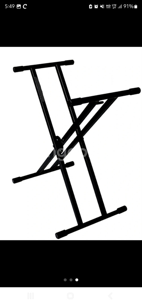 Roland BK-5 키보드--6