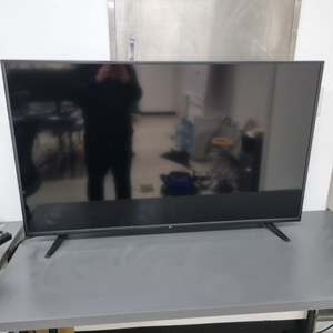 50인치 tv 팝니다 DX5000UHD