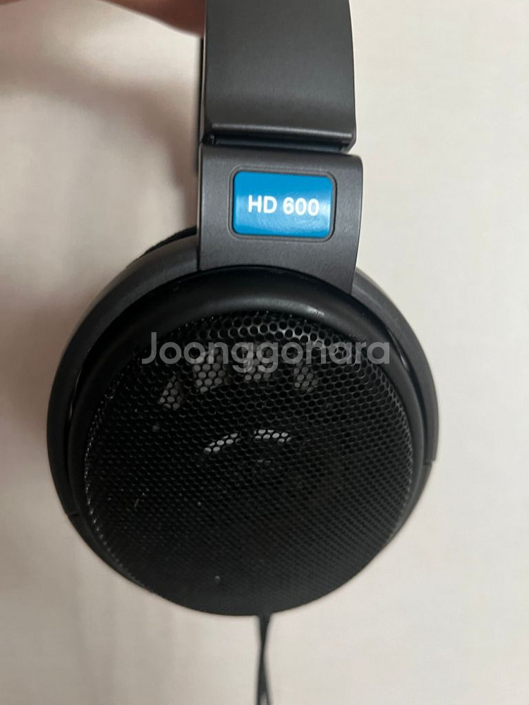 젠하이저 hd600 신형 판매합니다.--3