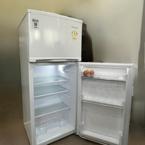 5개월 깨끗한 사용_155L 냉장고 (화이트)