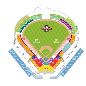 한화이글스 홈개막전 vs kt 3월29일 표 구매합니다