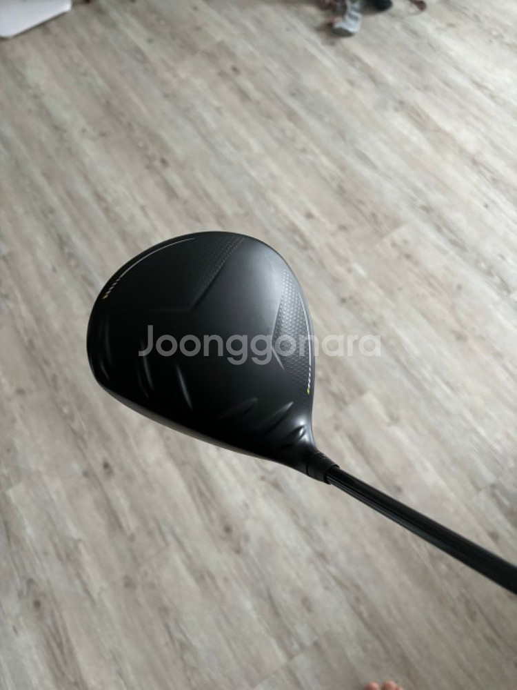 핑 G430 sft 드라이버 골프채 팝니다.--2