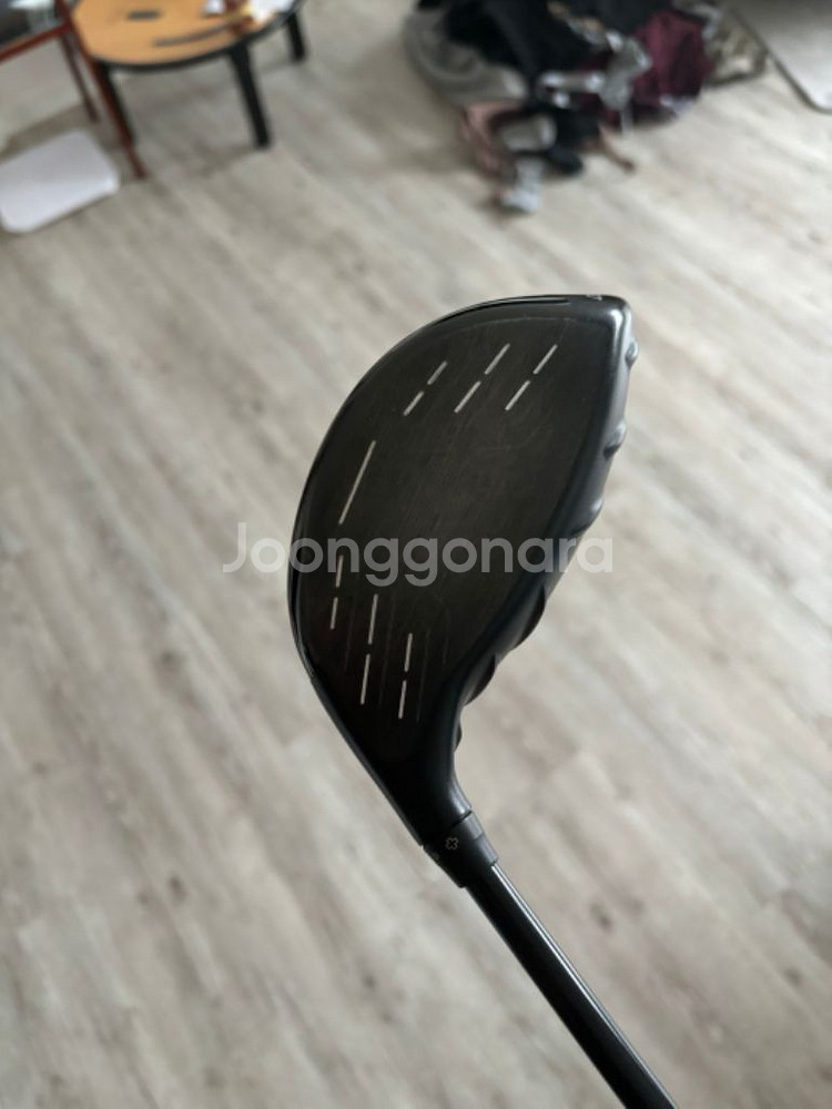 핑 G430 sft 드라이버 골프채 팝니다.--1
