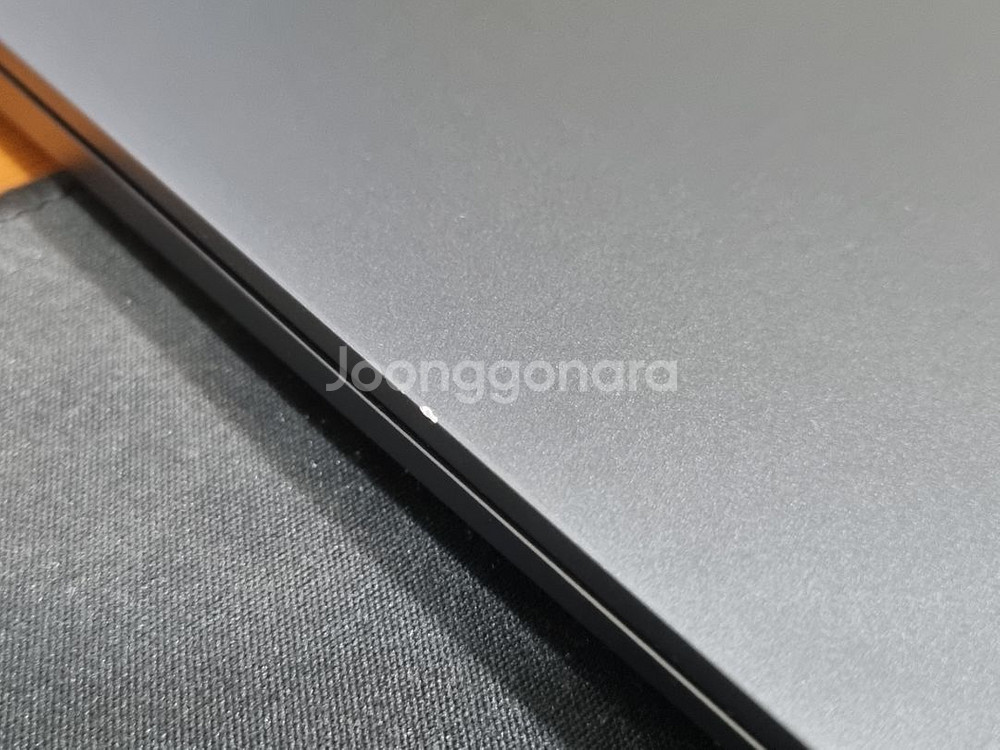 급처) 레노버 yoga slim 7 pro 14itl5--2