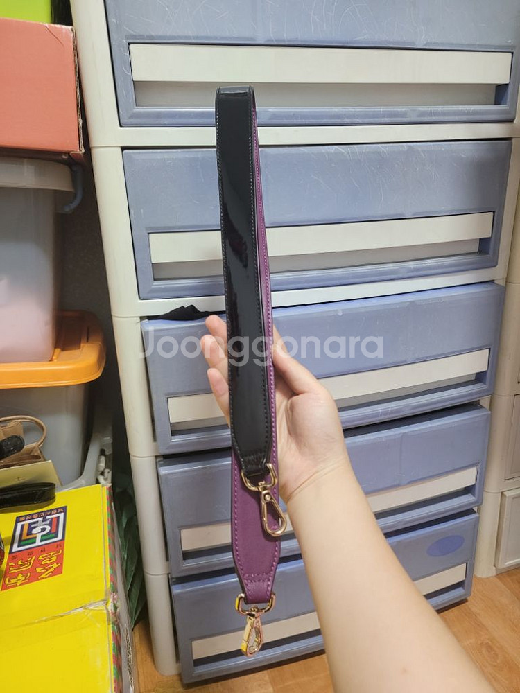 폴스부띠끄토트백 PF5WHADM030 정품 판매합니다!--1