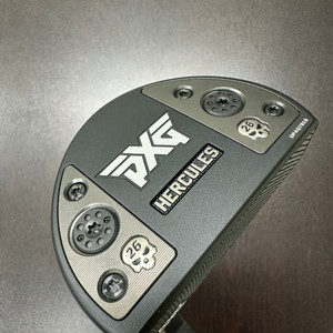 PXG 배틀래디 HERCULES 34인치 퍼터