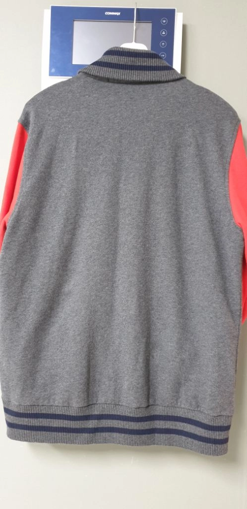 GUESS(게스) 봄가을 니트자켓 L 100~105호 이미지