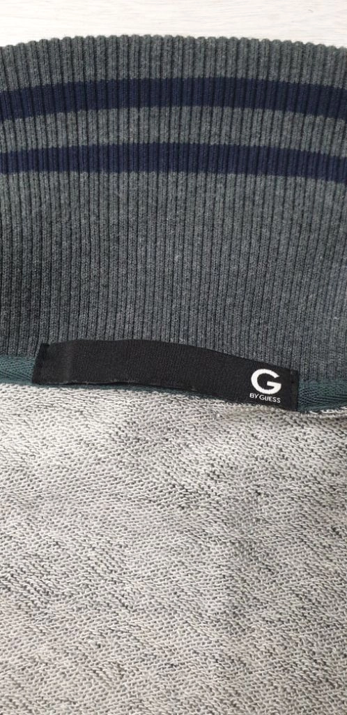 GUESS(게스) 봄가을 니트자켓 L 100~105호 이미지