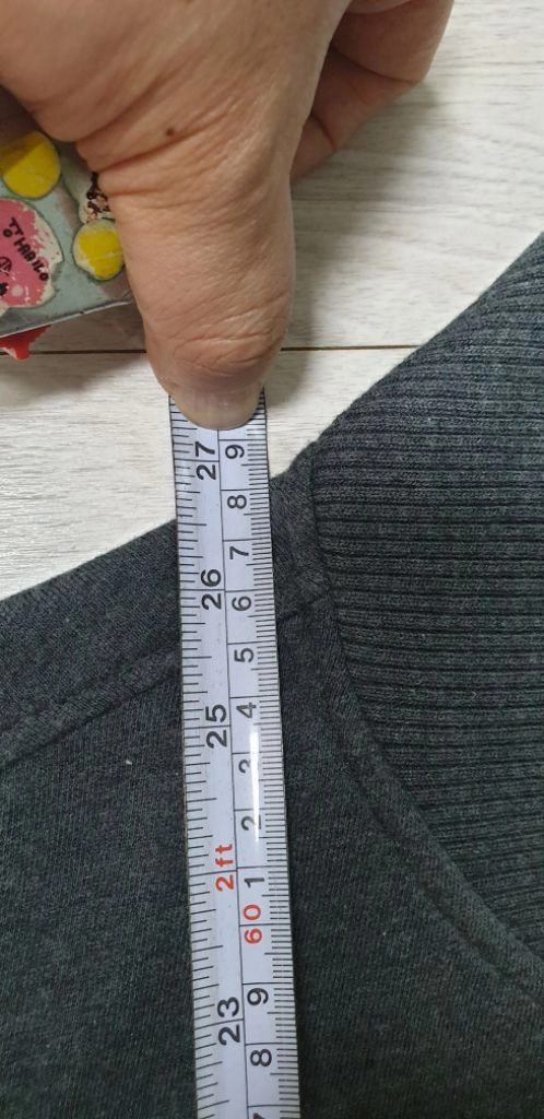 GUESS(게스) 봄가을 니트자켓 L 100~105호 이미지