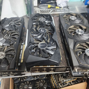 고장난 3060ti