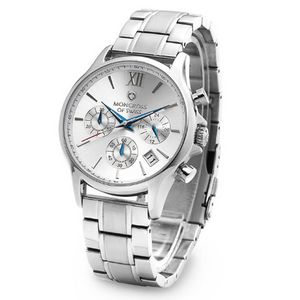 [스위스몽크로스]남성 메탈손목시계 판매